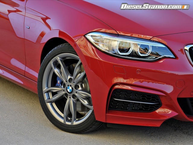 BMW 2 Series Coupe 2014 Picture #92 BMW 2 Series Coupe 2014 Picture #92