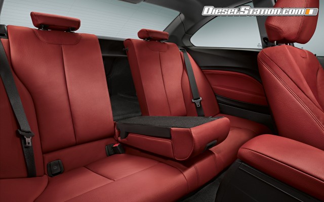 BMW 2 Series Coupe 2014 Widescreen Picture #1 BMW 2 Series Coupe 2014 Widescreen Picture #1