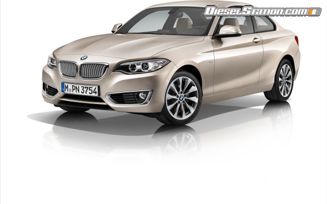 BMW 2 Series Coupe 2014 Widescreen Picture #15 BMW 2 Series Coupe 2014 Widescreen Picture #15