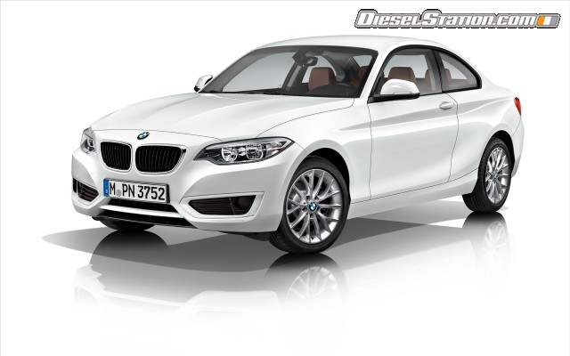 BMW 2 Series Coupe 2014 Widescreen Picture #81 BMW 2 Series Coupe 2014 Widescreen Picture #81
