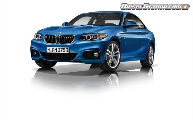 BMW 2 Series Coupe 2014 Widescreen Picture #85 BMW 2 Series Coupe 2014 Widescreen Picture #85