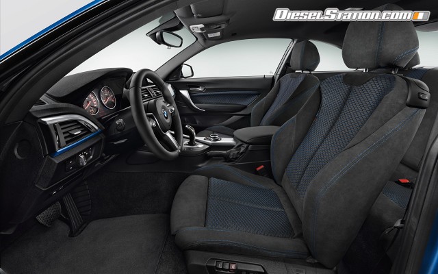 BMW 2 Series Coupe 2014 Widescreen Picture #14 BMW 2 Series Coupe 2014 Widescreen Picture #14