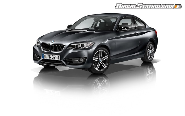 BMW 2 Series Coupe 2014 Widescreen Picture #67 BMW 2 Series Coupe 2014 Widescreen Picture #67