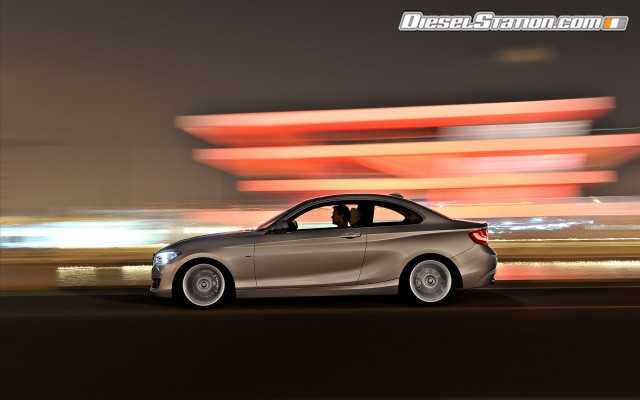 BMW 2 Series Coupe 2014 Widescreen Picture #55 BMW 2 Series Coupe 2014 Widescreen Picture #55