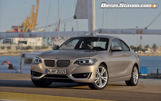 BMW 2 Series Coupe 2014 Widescreen Picture #94 BMW 2 Series Coupe 2014 Widescreen Picture #94
