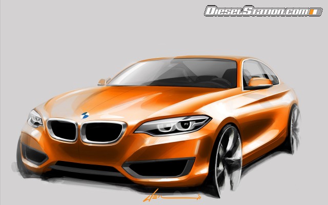 BMW 2 Series Coupe 2014 Widescreen Picture #71 BMW 2 Series Coupe 2014 Widescreen Picture #71