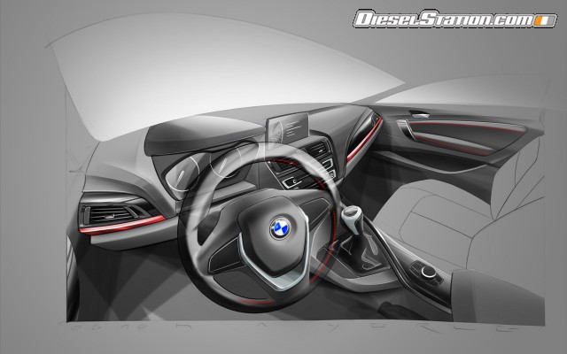 BMW 2 Series Coupe 2014 Widescreen Picture #68 BMW 2 Series Coupe 2014 Widescreen Picture #68