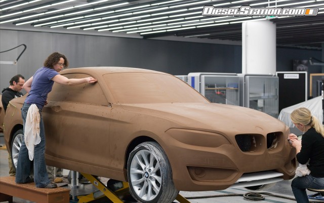 BMW 2 Series Coupe 2014 Widescreen Picture #62 BMW 2 Series Coupe 2014 Widescreen Picture #62