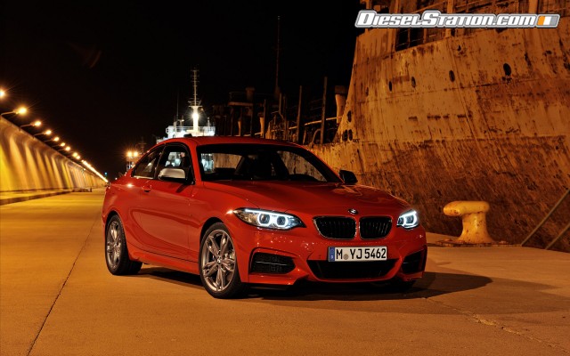 BMW 2 Series Coupe 2014 Widescreen Picture #29 BMW 2 Series Coupe 2014 Widescreen Picture #29