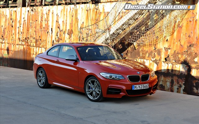 BMW 2 Series Coupe 2014 Widescreen Picture #74 BMW 2 Series Coupe 2014 Widescreen Picture #74
