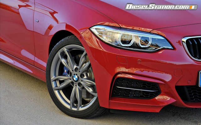 BMW 2 Series Coupe 2014 Widescreen Picture #54 BMW 2 Series Coupe 2014 Widescreen Picture #54