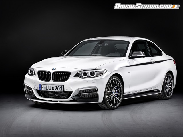 BMW 2 Series M Performance Parts 2014 Picture #35 BMW 2 Series M Performance Parts 2014 Picture #35