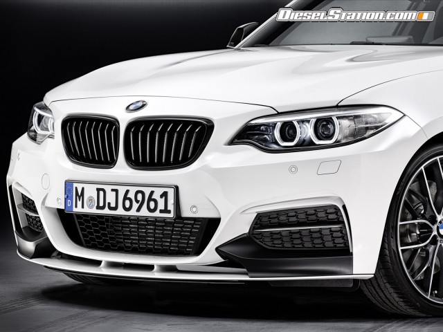 BMW 2 Series M Performance Parts 2014 Picture #22 BMW 2 Series M Performance Parts 2014 Picture #22