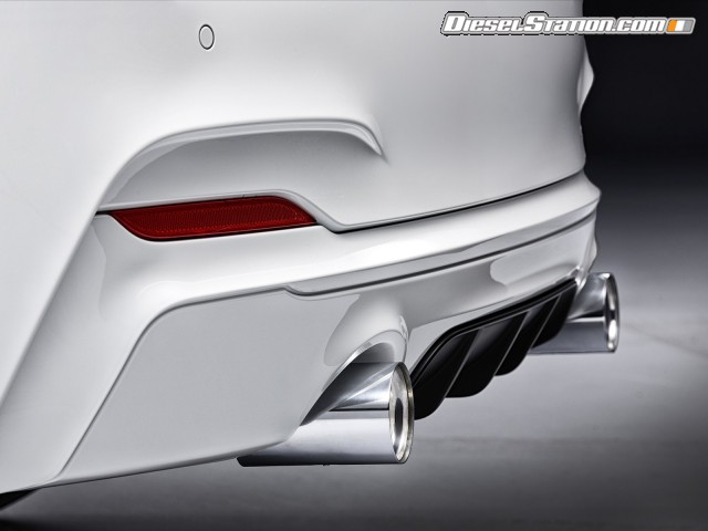 BMW 2 Series M Performance Parts 2014 Picture #11 BMW 2 Series M Performance Parts 2014 Picture #11