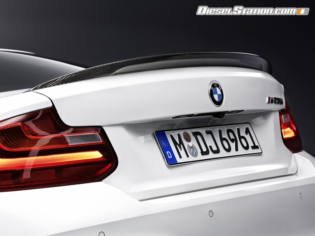 BMW 2 Series M Performance Parts 2014 Picture #30 BMW 2 Series M Performance Parts 2014 Picture #30