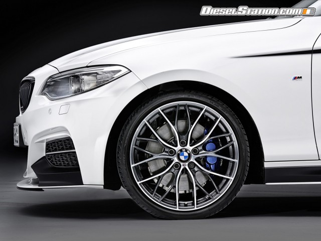 BMW 2 Series M Performance Parts 2014 Picture #14 BMW 2 Series M Performance Parts 2014 Picture #14