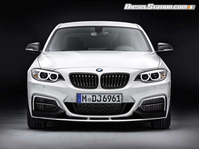 BMW 2 Series M Performance Parts 2014 Picture #18 BMW 2 Series M Performance Parts 2014 Picture #18