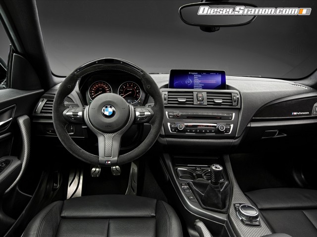 BMW 2 Series M Performance Parts 2014 Picture #13 BMW 2 Series M Performance Parts 2014 Picture #13