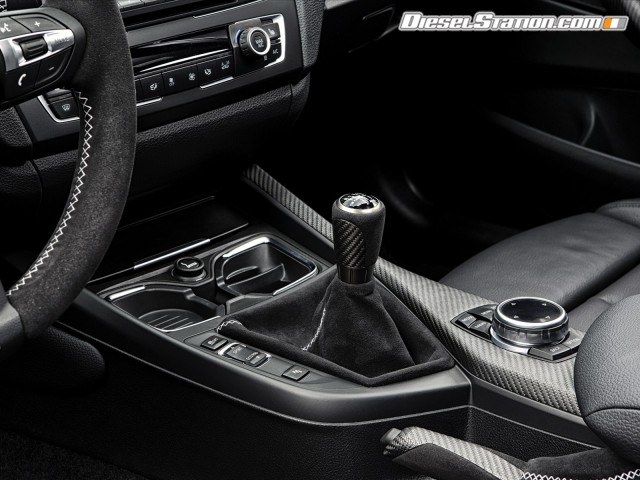 BMW 2 Series M Performance Parts 2014 Picture #3 BMW 2 Series M Performance Parts 2014 Picture #3