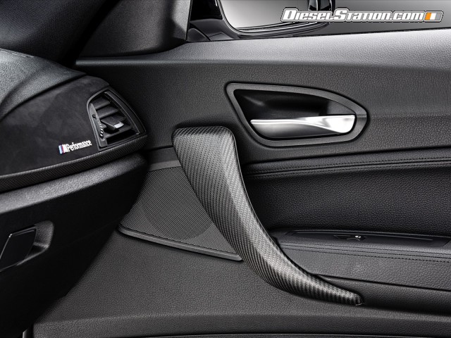 BMW 2 Series M Performance Parts 2014 Picture #28 BMW 2 Series M Performance Parts 2014 Picture #28