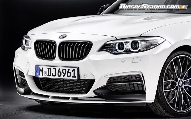 BMW 2 Series M Performance Parts 2014 Widescreen Picture #32 BMW 2 Series M Performance Parts 2014 Widescreen Picture #32