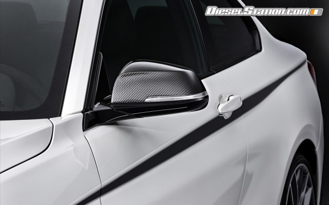 BMW 2 Series M Performance Parts 2014 Widescreen Picture #10 BMW 2 Series M Performance Parts 2014 Widescreen Picture #10