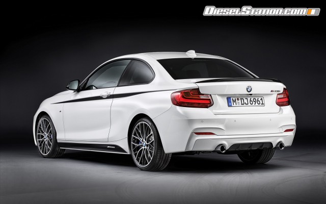 BMW 2 Series M Performance Parts 2014 Widescreen Picture #33 BMW 2 Series M Performance Parts 2014 Widescreen Picture #33