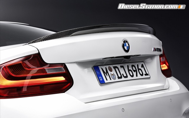 BMW 2 Series M Performance Parts 2014 Widescreen Picture #25 BMW 2 Series M Performance Parts 2014 Widescreen Picture #25