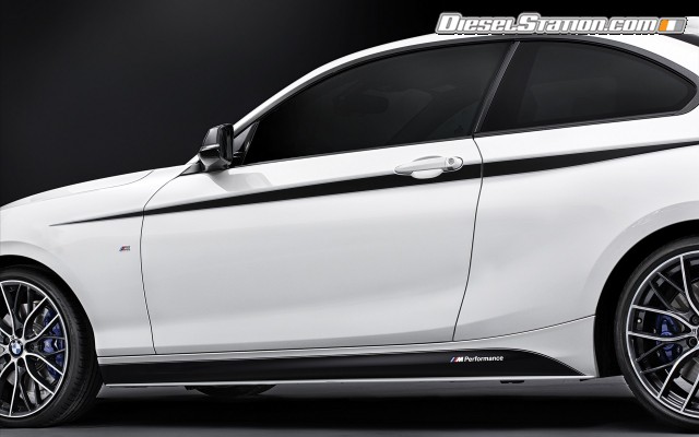 BMW 2 Series M Performance Parts 2014 Widescreen Picture #7 BMW 2 Series M Performance Parts 2014 Widescreen Picture #7