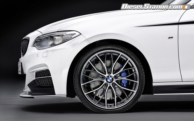 BMW 2 Series M Performance Parts 2014 Widescreen Picture #6 BMW 2 Series M Performance Parts 2014 Widescreen Picture #6