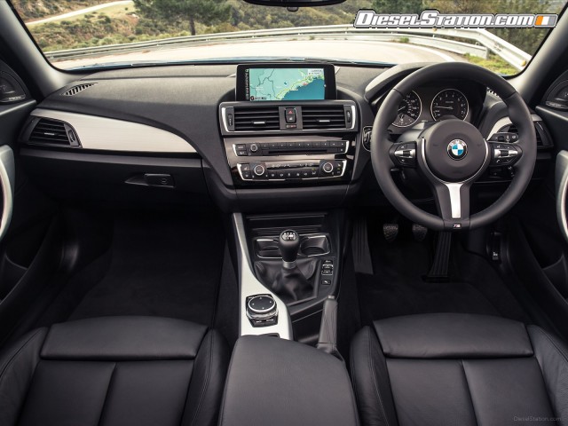 BMW 2 Series M235i Convertible 2015 Picture #37 BMW 2 Series M235i Convertible 2015 Picture #37