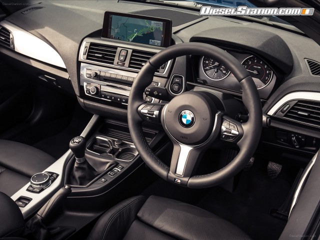 BMW 2 Series M235i Convertible 2015 Picture #41 BMW 2 Series M235i Convertible 2015 Picture #41