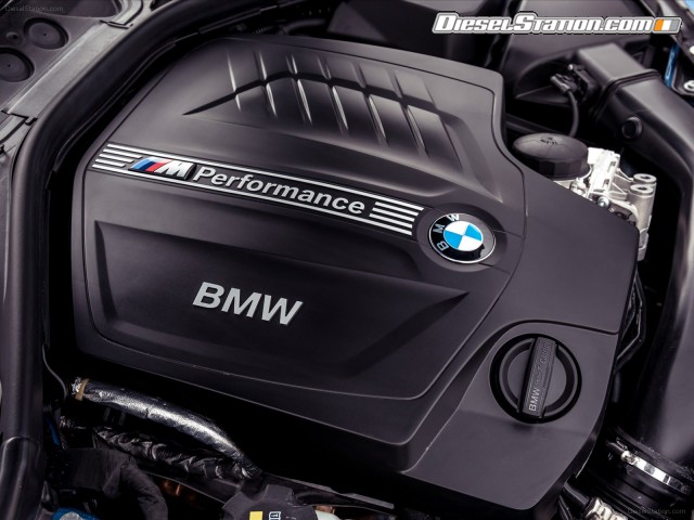 BMW 2 Series M235i Convertible 2015 Picture #38 BMW 2 Series M235i Convertible 2015 Picture #38