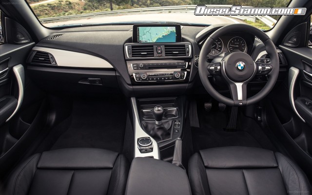 BMW 2 Series M235i Convertible 2015 Widescreen Picture #50 BMW 2 Series M235i Convertible 2015 Widescreen Picture #50
