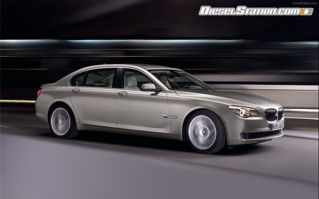 BMW 2009 7 Series 750Li Widescreen Picture #13 BMW 2009 7 Series 750Li Widescreen Picture #13