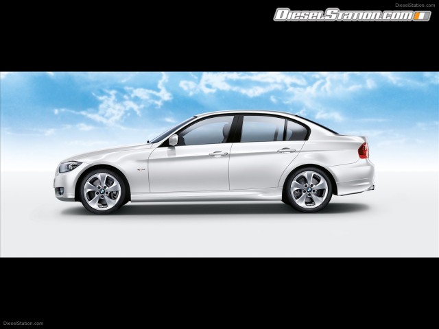 BMW 2010 320d EfficientDynamics Edition Picture #10 BMW 2010 320d EfficientDynamics Edition Picture #10