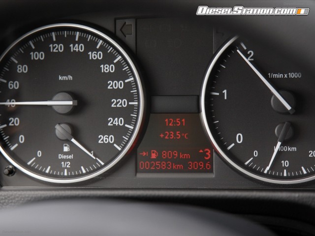 BMW 2010 320d EfficientDynamics Edition Picture #18 BMW 2010 320d EfficientDynamics Edition Picture #18