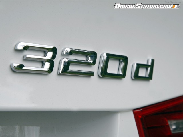 BMW 2010 320d EfficientDynamics Edition Picture #20 BMW 2010 320d EfficientDynamics Edition Picture #20