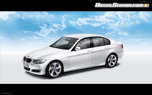 BMW 2010 320d EfficientDynamics Edition Widescreen Picture #23 BMW 2010 320d EfficientDynamics Edition Widescreen Picture #23