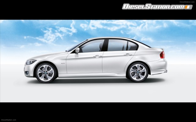 BMW 2010 320d EfficientDynamics Edition Widescreen Picture #17 BMW 2010 320d EfficientDynamics Edition Widescreen Picture #17