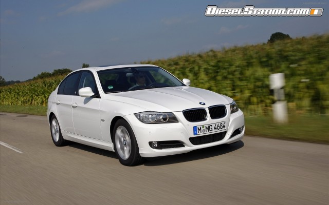 BMW 2010 320d EfficientDynamics Edition Widescreen Picture #22 BMW 2010 320d EfficientDynamics Edition Widescreen Picture #22