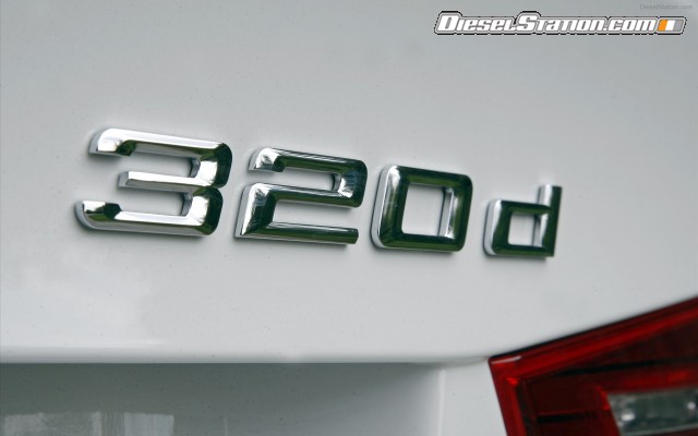 BMW 2010 320d EfficientDynamics Edition Widescreen Picture #4 BMW 2010 320d EfficientDynamics Edition Widescreen Picture #4