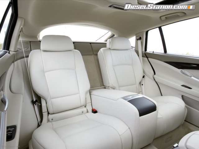 BMW 2010 5 Series Gran Turismo Picture #46 BMW 2010 5 Series Gran Turismo Picture #46