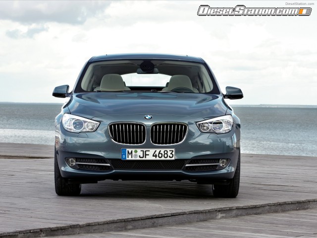 BMW 2010 5 Series Gran Turismo Picture #39 BMW 2010 5 Series Gran Turismo Picture #39