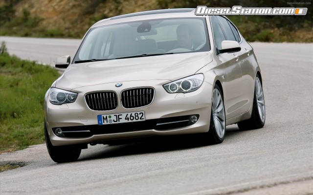 BMW 2010 5 Series Gran Turismo Widescreen Picture #38 BMW 2010 5 Series Gran Turismo Widescreen Picture #38