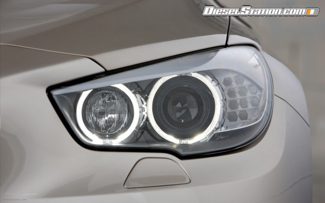 BMW 2010 5 Series Gran Turismo Widescreen Picture #12 BMW 2010 5 Series Gran Turismo Widescreen Picture #12