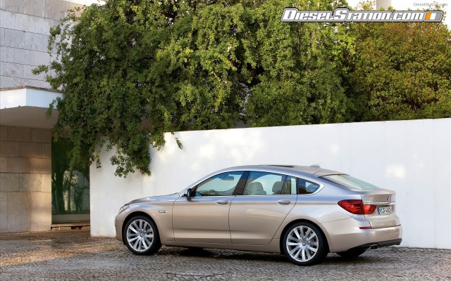 BMW 2010 5 Series Gran Turismo Widescreen Picture #23 BMW 2010 5 Series Gran Turismo Widescreen Picture #23