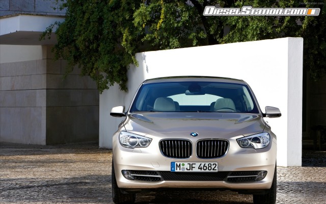 BMW 2010 5 Series Gran Turismo Widescreen Picture #28 BMW 2010 5 Series Gran Turismo Widescreen Picture #28