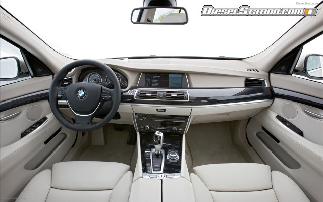 BMW 2010 5 Series Gran Turismo Widescreen Picture #36 BMW 2010 5 Series Gran Turismo Widescreen Picture #36