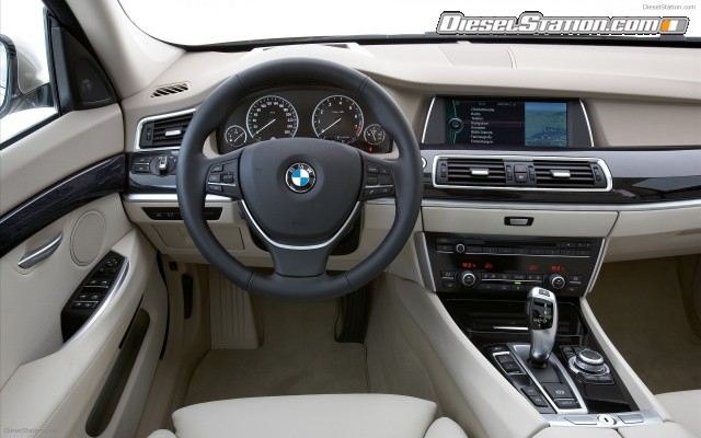 BMW 2010 5 Series Gran Turismo Widescreen Picture #52 BMW 2010 5 Series Gran Turismo Widescreen Picture #52